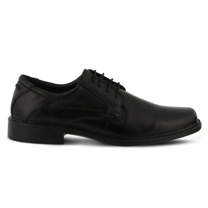 Spring Step Shoes Men's Leather Oxford Shoes Shoes by Spring Step Shoes – Don't Panic Shoes