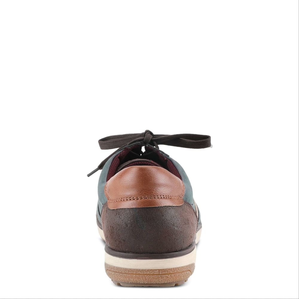 Spring Step Shoes Norman Men's Athletic Sneakers Shoes by Spring Step Shoes – Don't Panic Shoes