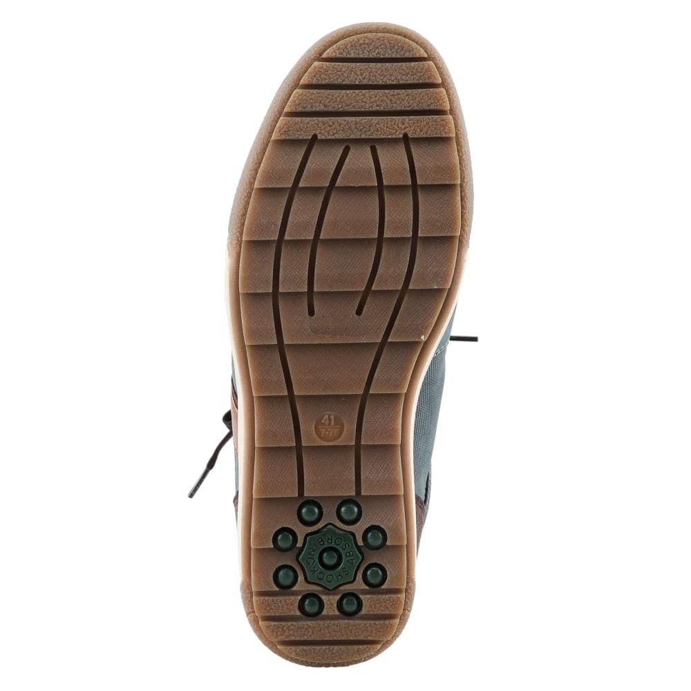 Spring Step Shoes Norman Men's Athletic Sneakers Shoes by Spring Step Shoes – Don't Panic Shoes