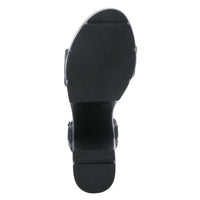 Thumbnail for Spring Step Shoes Patrizia Blakele Women’s Black Leather