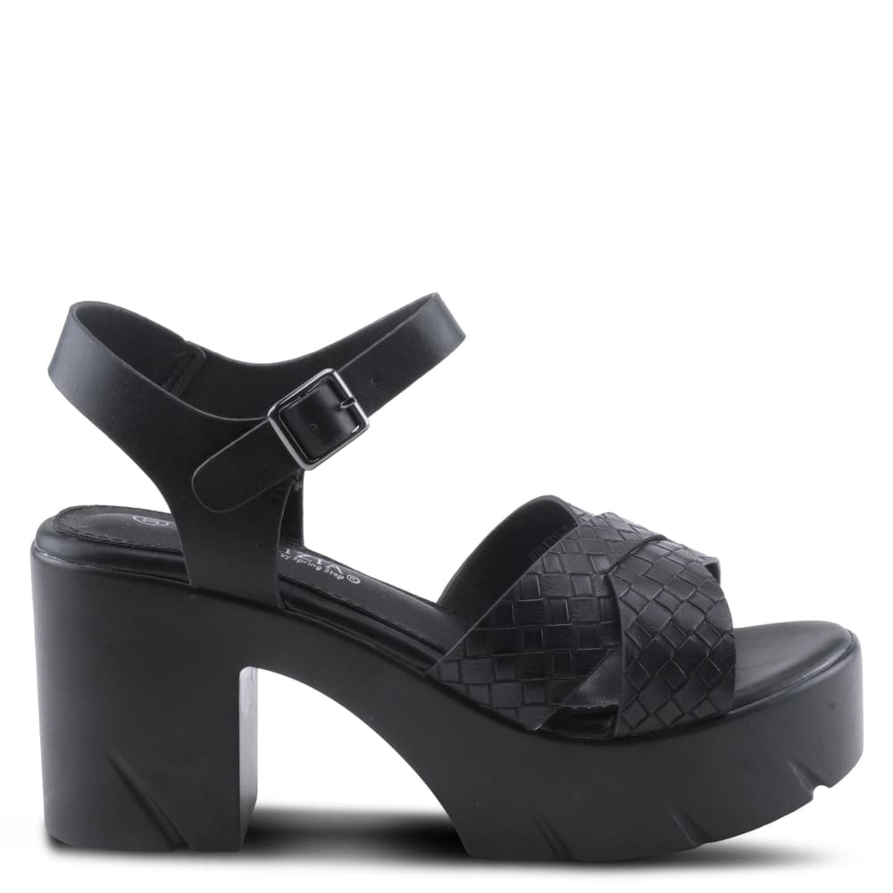 Spring Step Shoes Patrizia Judith Women’s Strap Sandals