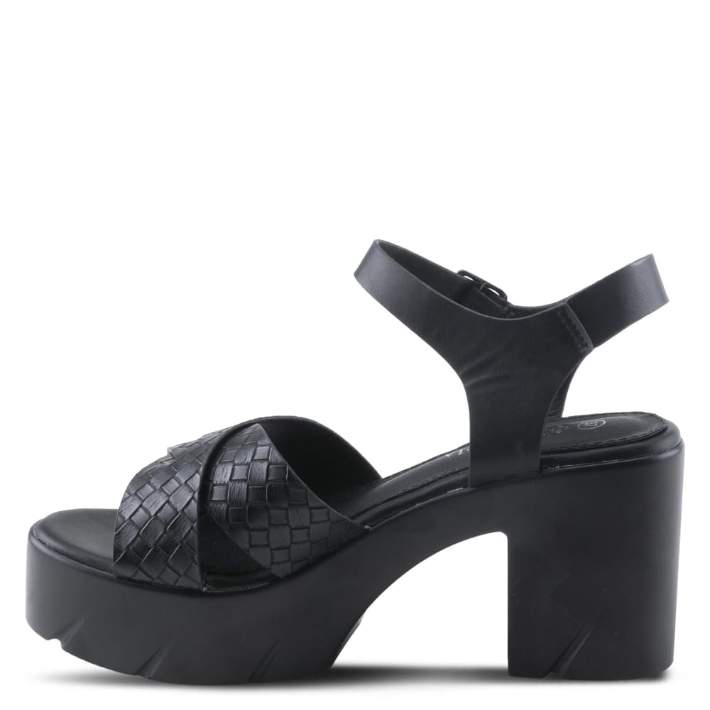 Spring Step Shoes Patrizia Judith Women’s Strap Sandals