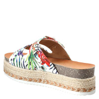 Thumbnail for Spring Step Shoes Patrizia Jyothi Women’s Tropical Print