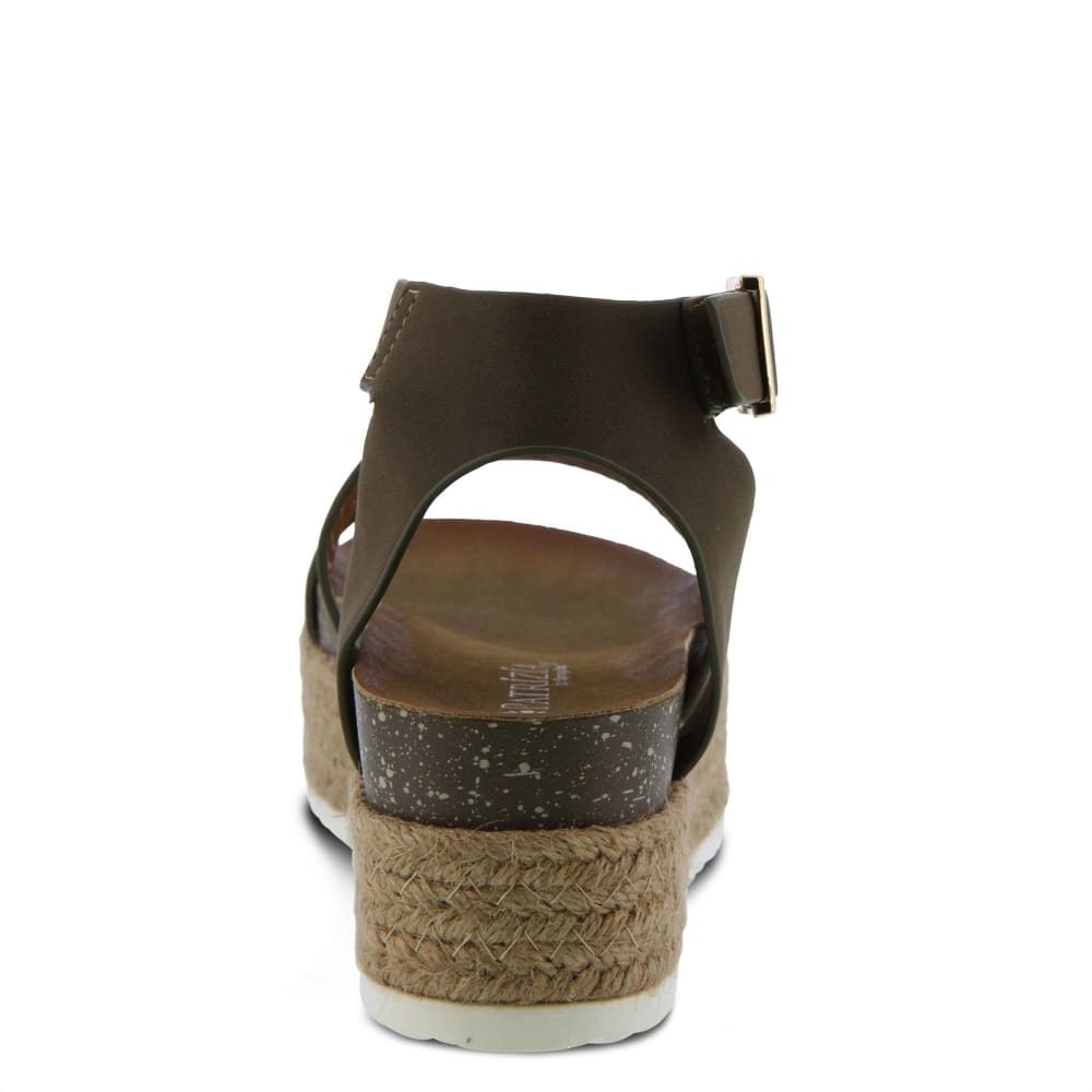 Spring Step Shoes Patrizia Larissa Sandals