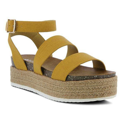 Spring Step Shoes Patrizia Larissa Sandals Shoes by Spring Step Shoes – Don't Panic Shoes