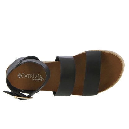 Spring Step Shoes Patrizia Larissa Sandals Shoes by Spring Step Shoes – Don't Panic Shoes