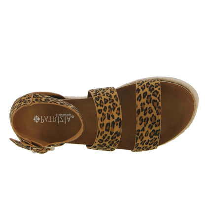 Spring Step Shoes Patrizia Larissa Sandals Shoes by Spring Step Shoes – Don't Panic Shoes