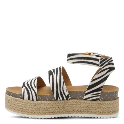 Spring Step Shoes Patrizia Larissa Sandals Shoes by Spring Step Shoes – Don't Panic Shoes