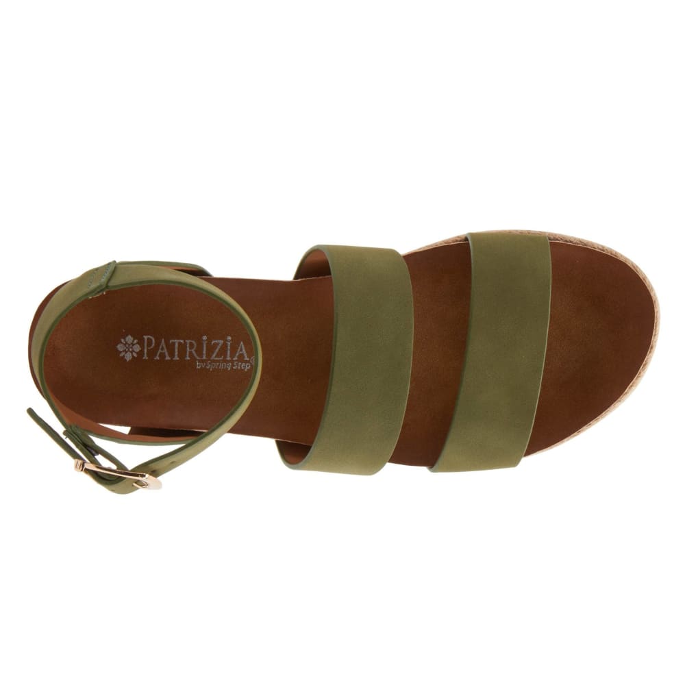 Spring Step Shoes Patrizia Larissa Sandals Shoes by Spring Step Shoes – Don't Panic Shoes