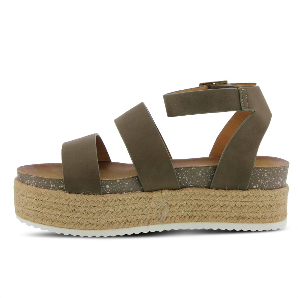 Spring Step Shoes Patrizia Larissa Sandals Shoes by Spring Step Shoes – Don't Panic Shoes