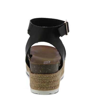 Spring Step Shoes Patrizia Larissa Sandals Shoes by Spring Step Shoes – Don't Panic Shoes