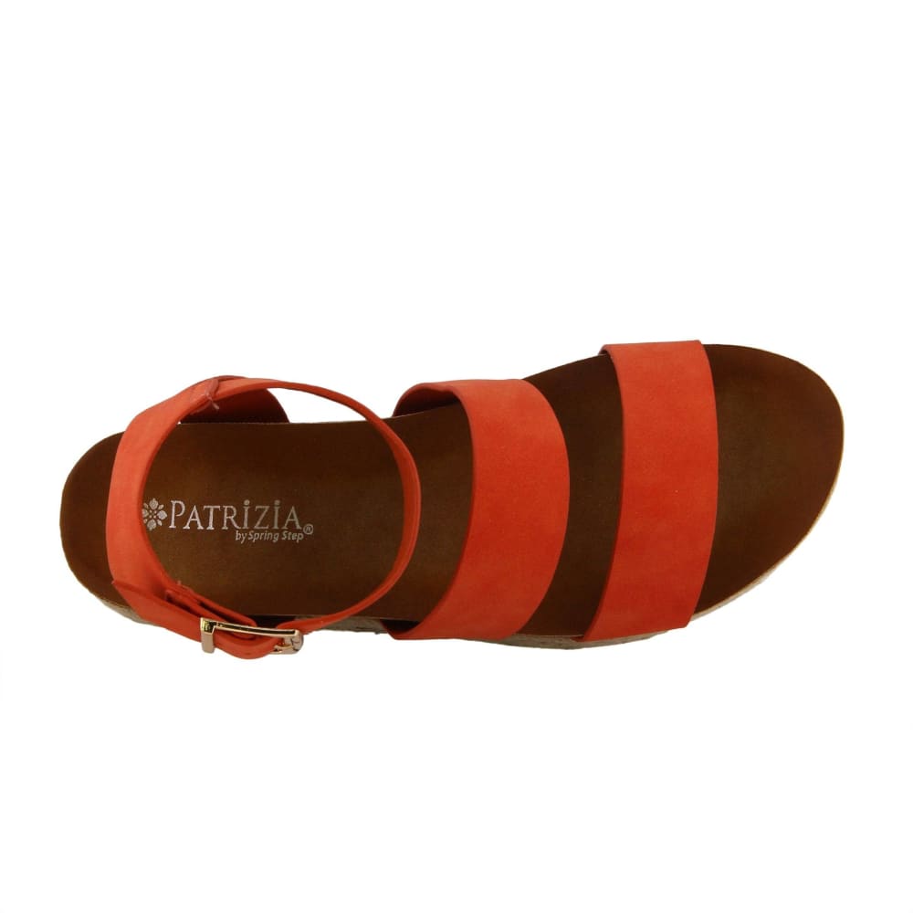 Spring Step Shoes Patrizia Larissa Sandals Shoes by Spring Step Shoes – Don't Panic Shoes