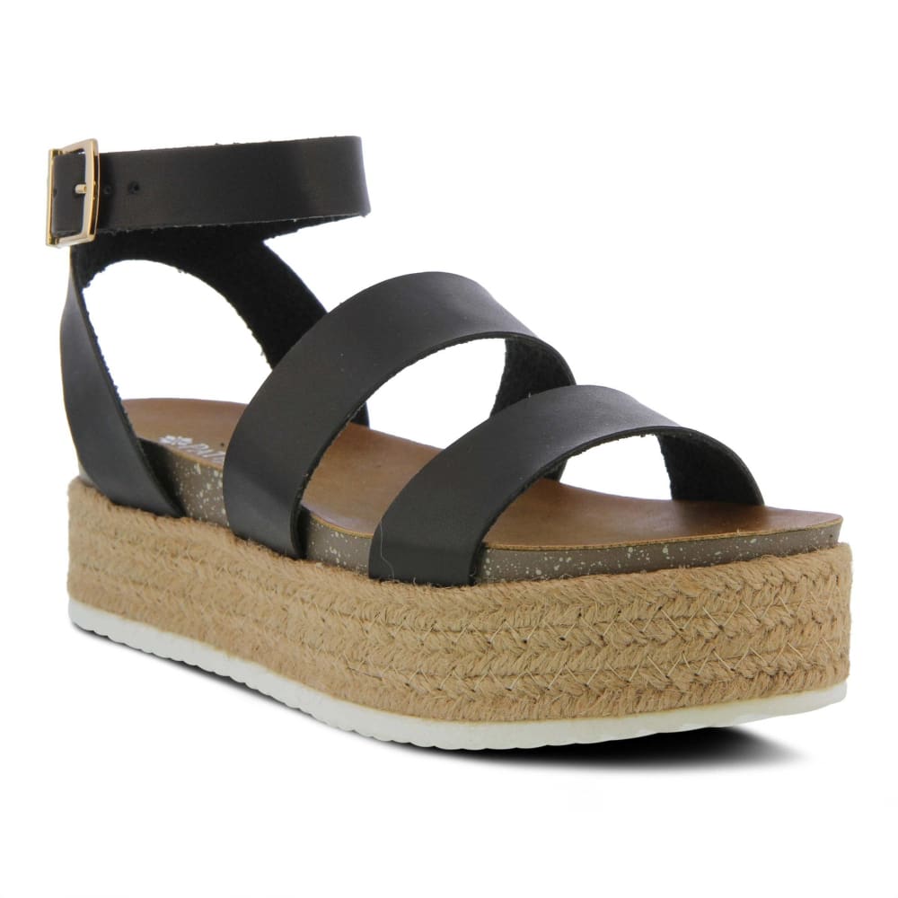 Spring Step Shoes Patrizia Larissa Sandals Shoes by Spring Step Shoes – Don't Panic Shoes