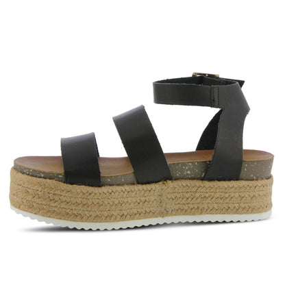 Spring Step Shoes Patrizia Larissa Sandals Shoes by Spring Step Shoes – Don't Panic Shoes