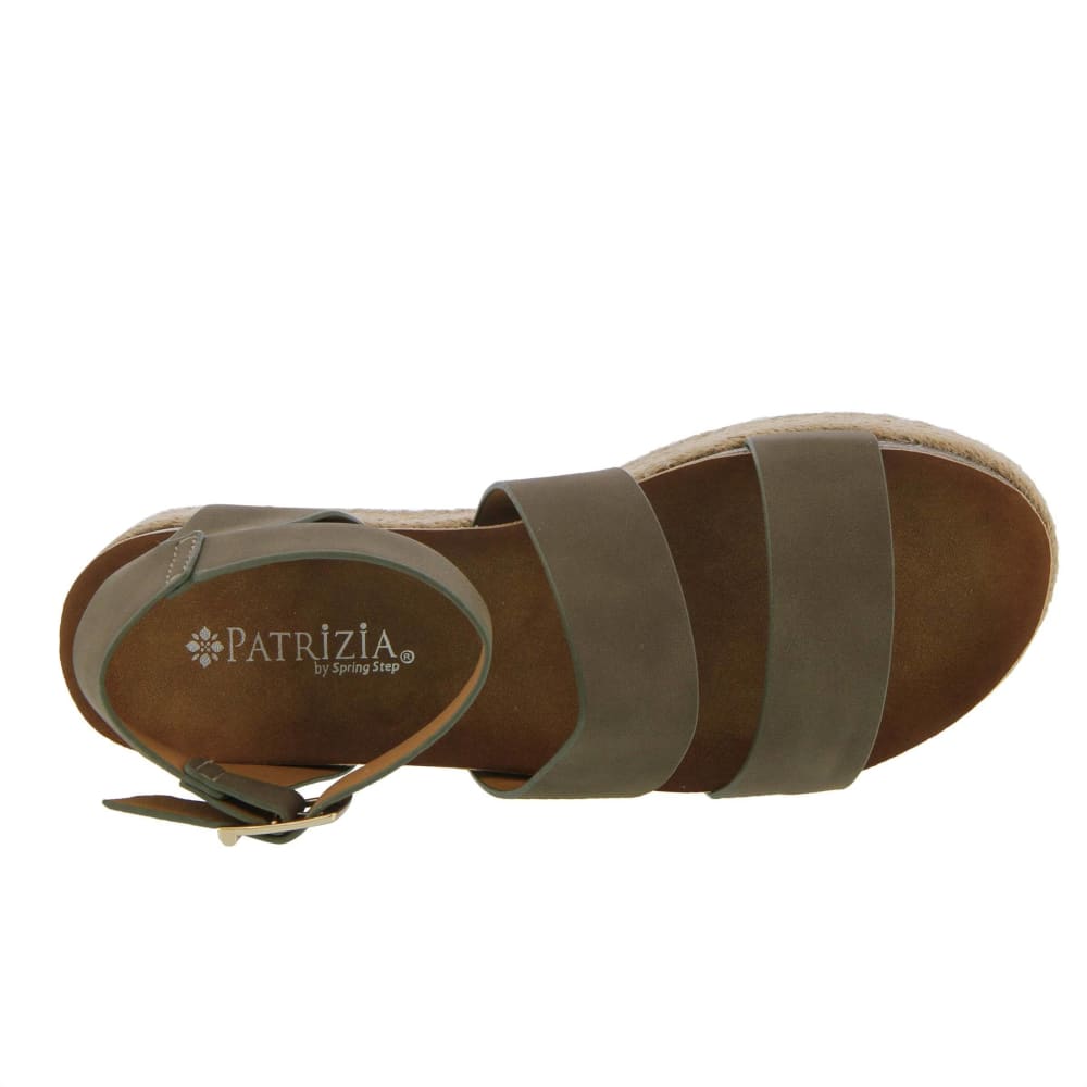Spring Step Shoes Patrizia Larissa Sandals Shoes by Spring Step Shoes – Don't Panic Shoes