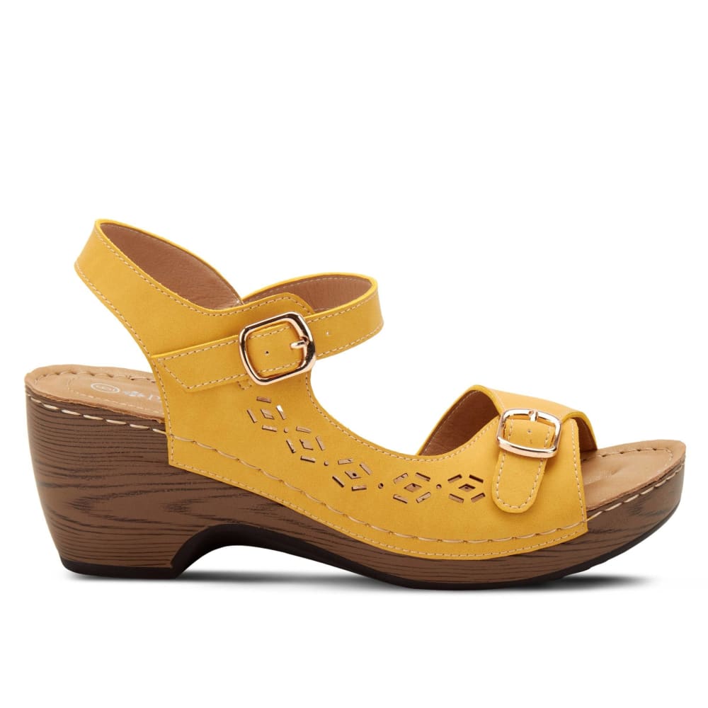 Spring Step Shoes Patrizia Shantay Sandals