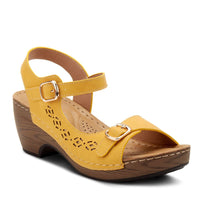 Thumbnail for Spring Step Shoes Patrizia Shantay Sandals