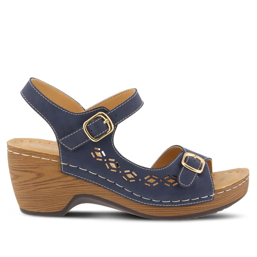 Spring Step Shoes Patrizia Shantay Sandals Shoes by Spring Step Shoes – Don't Panic Shoes