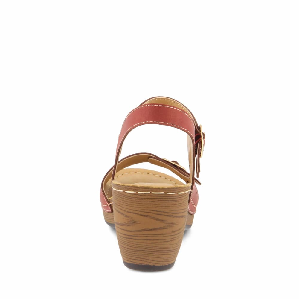 Spring Step Shoes Patrizia Shantay Sandals Shoes by Spring Step Shoes – Don't Panic Shoes