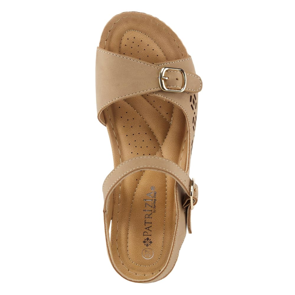 Spring Step Shoes Patrizia Shantay Sandals Shoes by Spring Step Shoes – Don't Panic Shoes