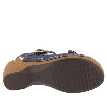 Spring Step Shoes Patrizia Shantay Sandals Shoes by Spring Step Shoes – Don't Panic Shoes