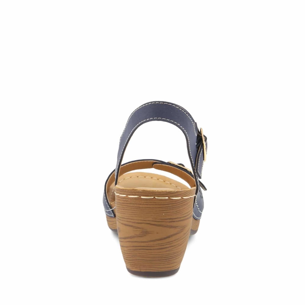 Spring Step Shoes Patrizia Shantay Sandals Shoes by Spring Step Shoes – Don't Panic Shoes