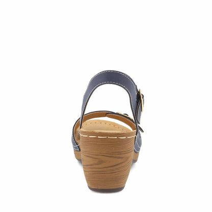 Spring Step Shoes Patrizia Shantay Sandals Shoes by Spring Step Shoes – Don't Panic Shoes