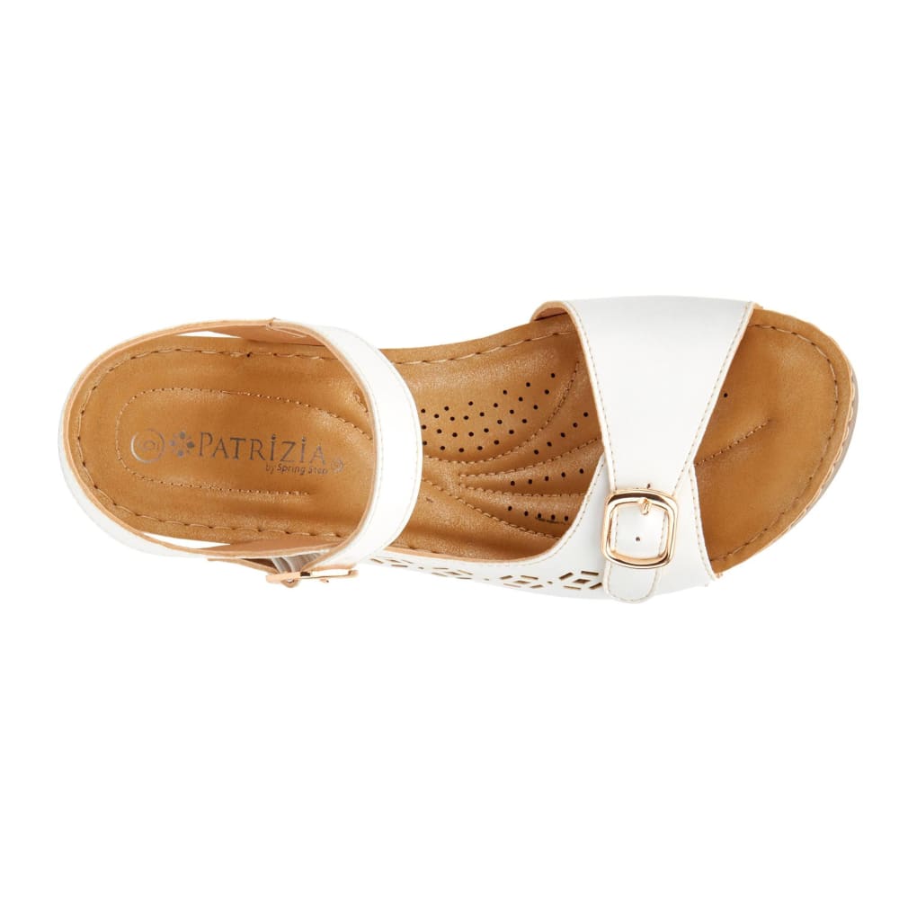 Spring Step Shoes Patrizia Shantay Sandals Shoes by Spring Step Shoes – Don't Panic Shoes