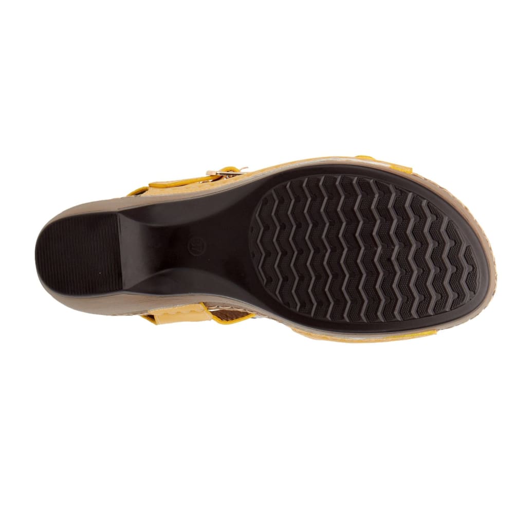 Spring Step Shoes Patrizia Shantay Sandals Shoes by Spring Step Shoes – Don't Panic Shoes