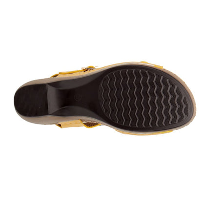 Spring Step Shoes Patrizia Shantay Sandals Shoes by Spring Step Shoes – Don't Panic Shoes