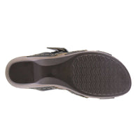 Thumbnail for Spring Step Shoes Patrizia Shara Slide Sandal