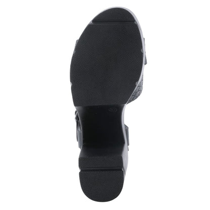 Spring Step Shoes Patrizia Women's Sandals Shoes by Spring Step Shoes – Don't Panic Shoes