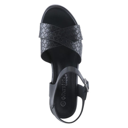 Spring Step Shoes Patrizia Women's Sandals Shoes by Spring Step Shoes – Don't Panic Shoes