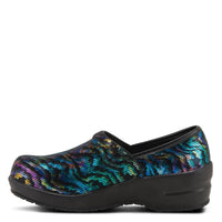 Thumbnail for Spring Step Shoes Professional Selle Tigre Women’s Rainbow