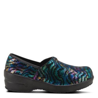 Spring Step Shoes Selle Tigre Women's Slip On Shoes by Spring Step Shoes – Don't Panic Shoes