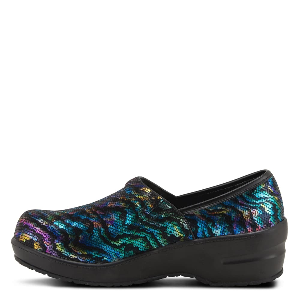 Spring Step Shoes Selle Tigre Women's Slip On Shoes by Spring Step Shoes – Don't Panic Shoes
