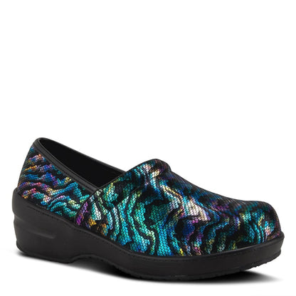 Spring Step Shoes Selle Tigre Women's Slip On Shoes by Spring Step Shoes – Don't Panic Shoes