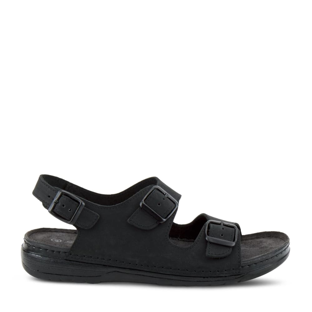 Spring Step Shoes Spiro Men’s Leather Sandals