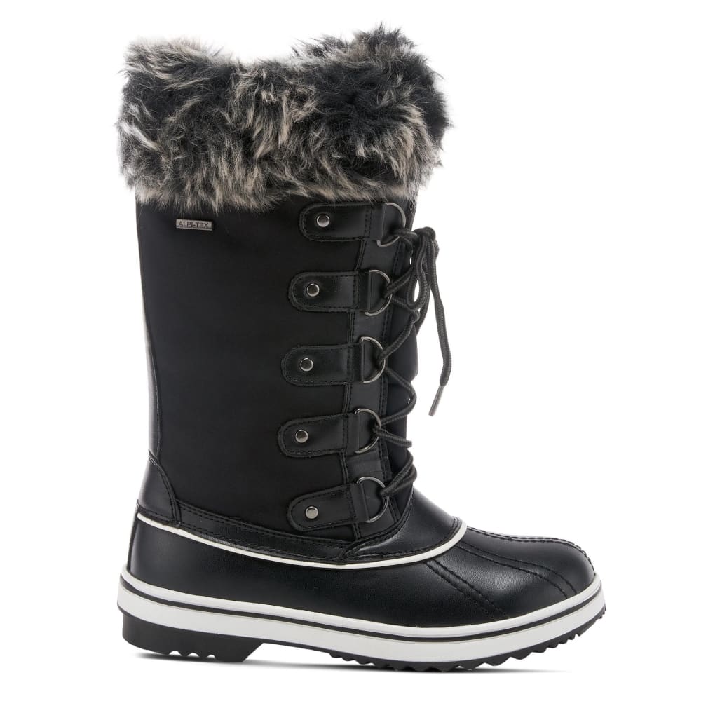 Spring Step Shoes Survival Tall Women’s Boots