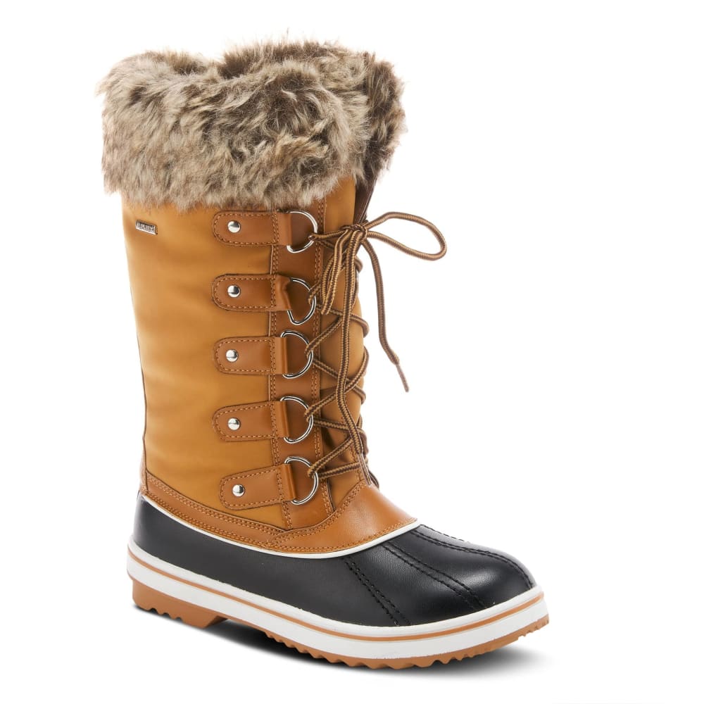 Spring Step Shoes Survival Tall Women’s Boots
