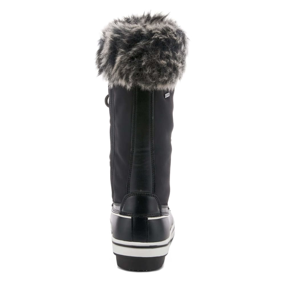 Spring Step Shoes Survival Tall Women's Boots Shoes by Spring Step Shoes – Don't Panic Shoes