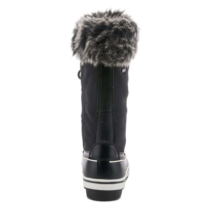 Spring Step Shoes Survival Tall Women's Boots Shoes by Spring Step Shoes – Don't Panic Shoes