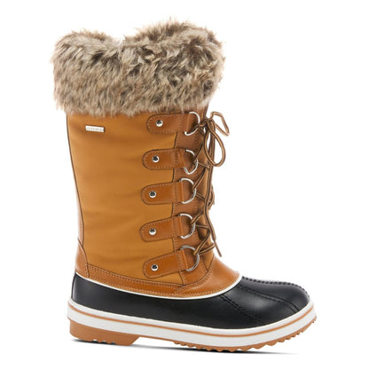 Spring Step Shoes Survival Tall Women's Boots Shoes by Spring Step Shoes – Don't Panic Shoes