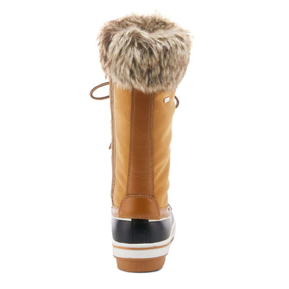 Spring Step Shoes Survival Tall Women's Boots Shoes by Spring Step Shoes – Don't Panic Shoes