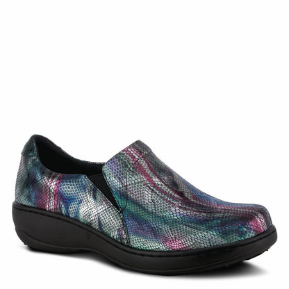 Spring Step Shoes Winfrey Aura Women's Comfort Slip On Shoes Shoes by Spring Step Shoes – Don't Panic Shoes