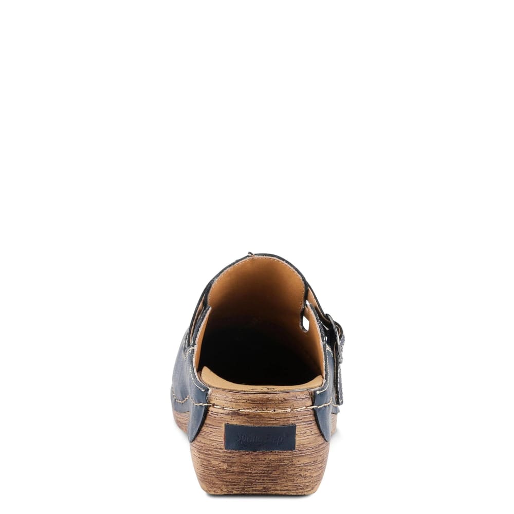 Spring Step Shoes Women’s Happy Clogs