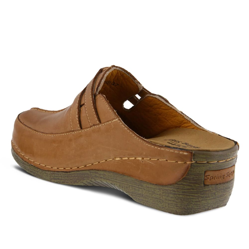 Spring Step Shoes Women’s Happy Clogs